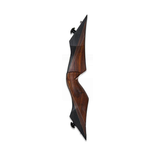  Predator Custom Classic Recurve Riser