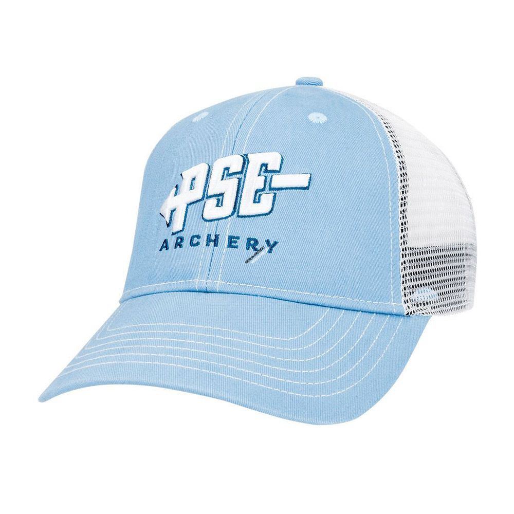  PSE Cap