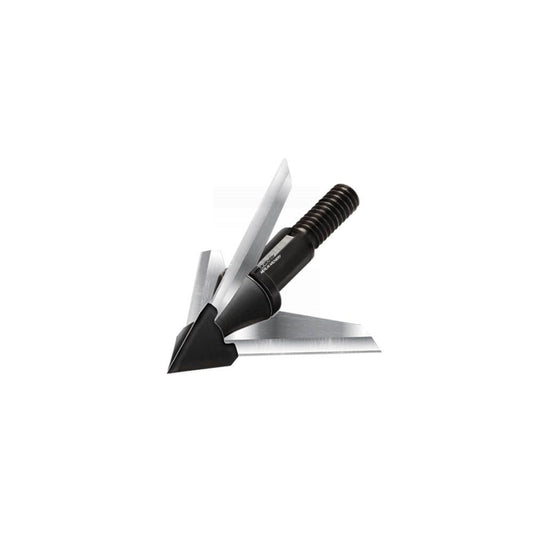  QAD Exodus Broadheads - Swept - 125g