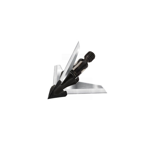  QAD Exodus Broadheads - Swept - 85g