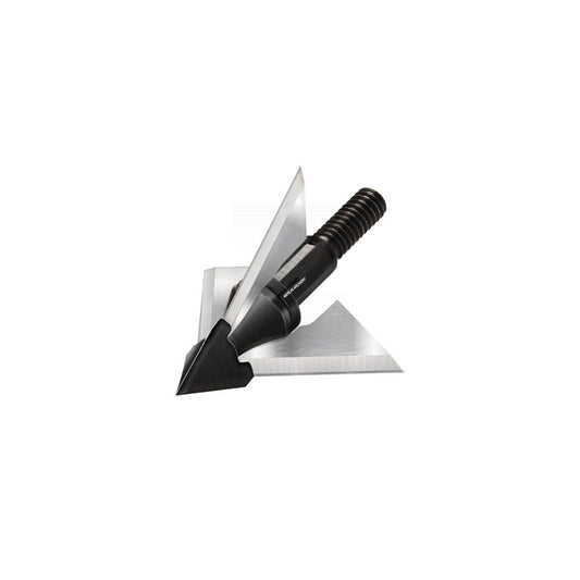  QAD Exodus Crossbow Broadheads - Full - 125g