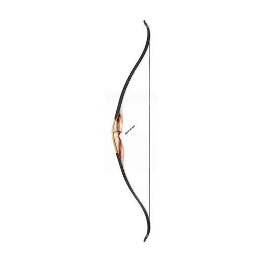  Ragim Black Panther 58" One Piece Bow
