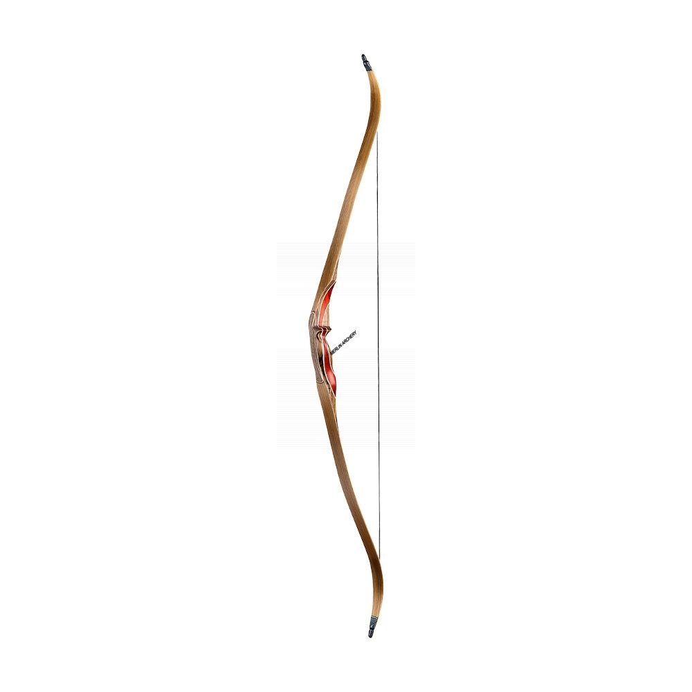  Ragim Mountain Lion 62" One Piece Bow