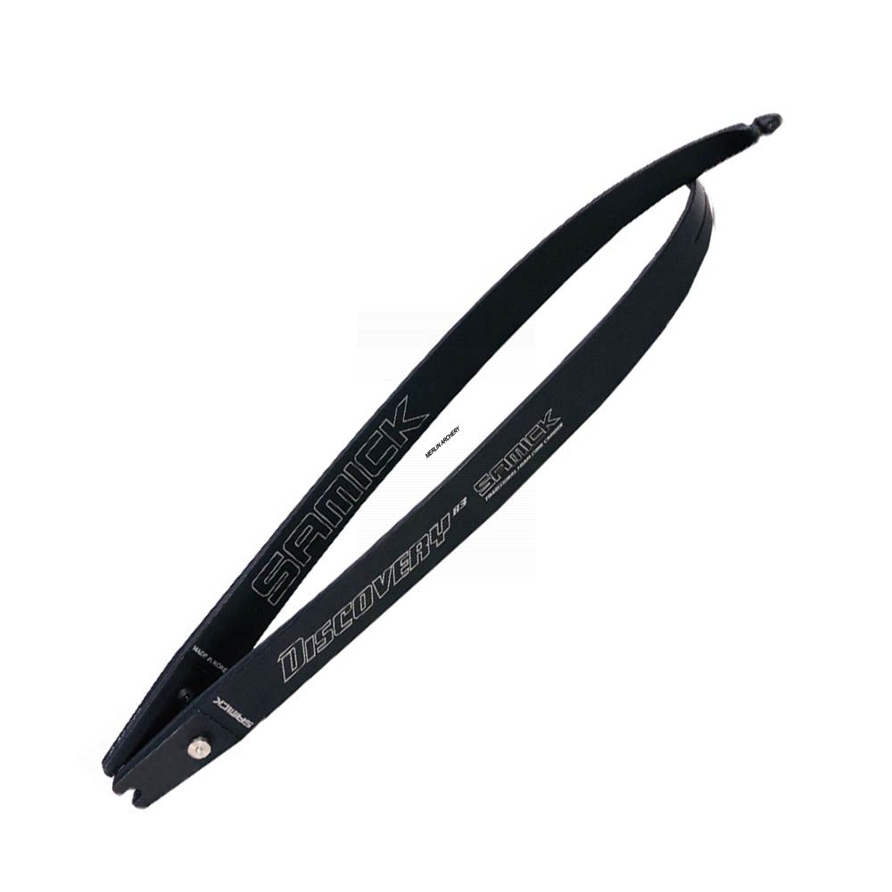  Samick Discovery R-3 Carbon Foam Limbs