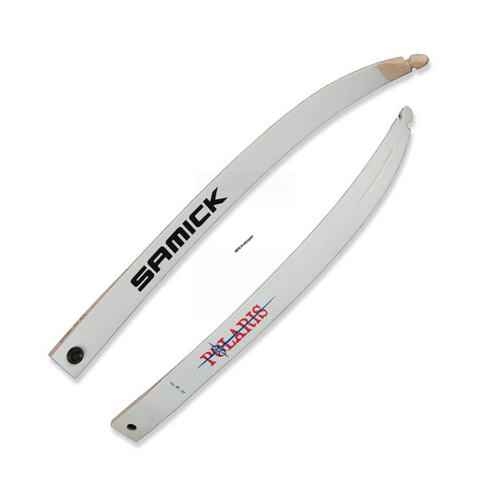  Samick Polaris Recurve Limbs