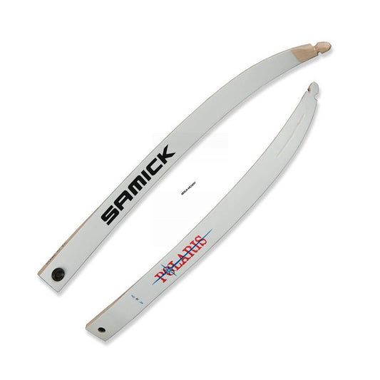  Samick Polaris Recurve Limbs