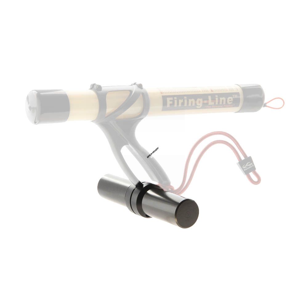  Saunders Firing Line Simulation Weights