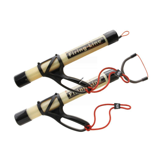  Saunders Firing Line Trainer