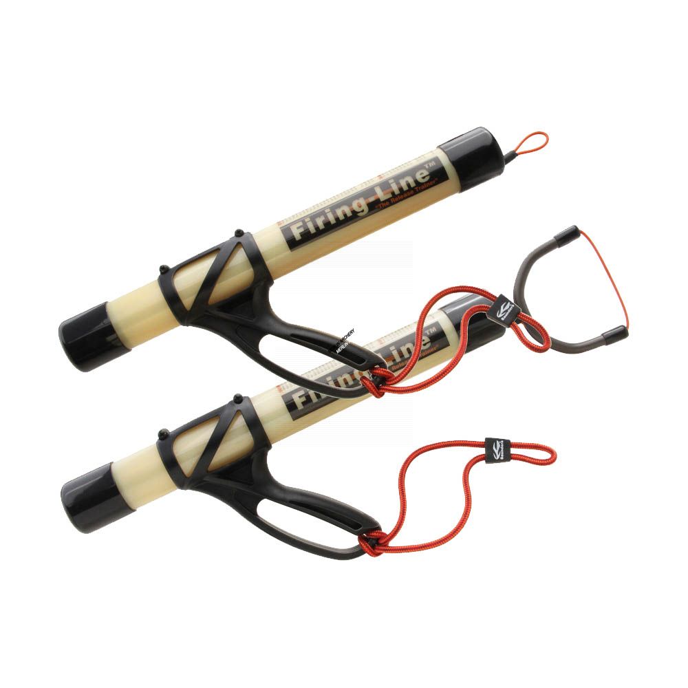  Saunders Firing Line Trainer