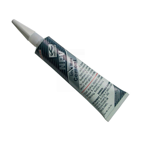  Saunders NPV Glue