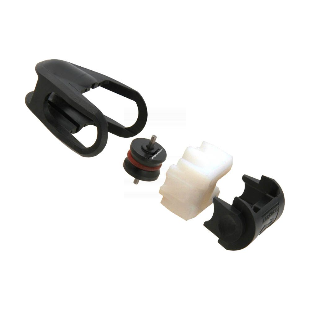  Saunders Hyper Glide Cable Slide
