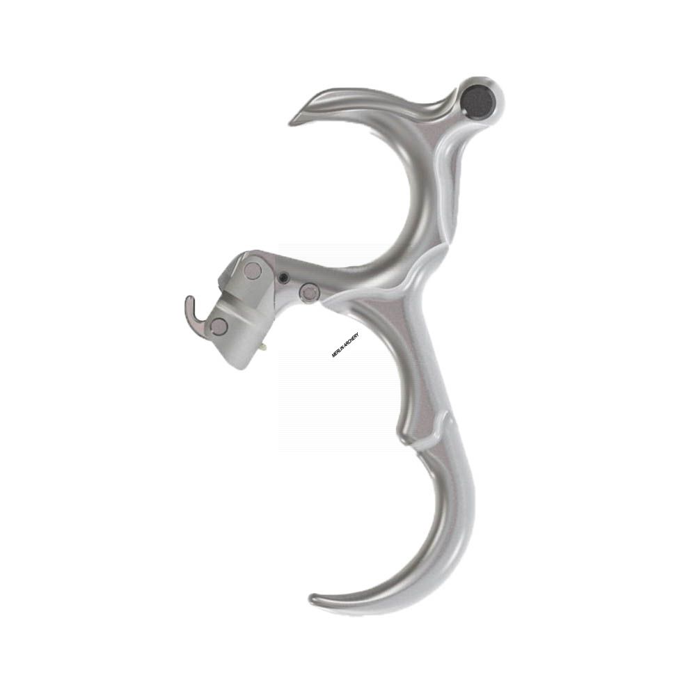  Scott Ascent Release Aid - 3 Finger