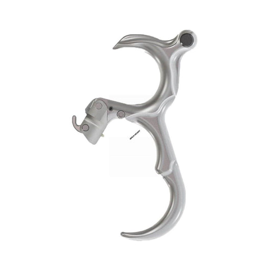  Scott Ascent Release Aid - 3 Finger