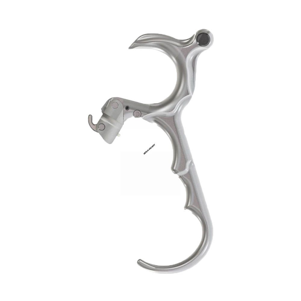  Scott Ascent Release Aid - 4 Finger
