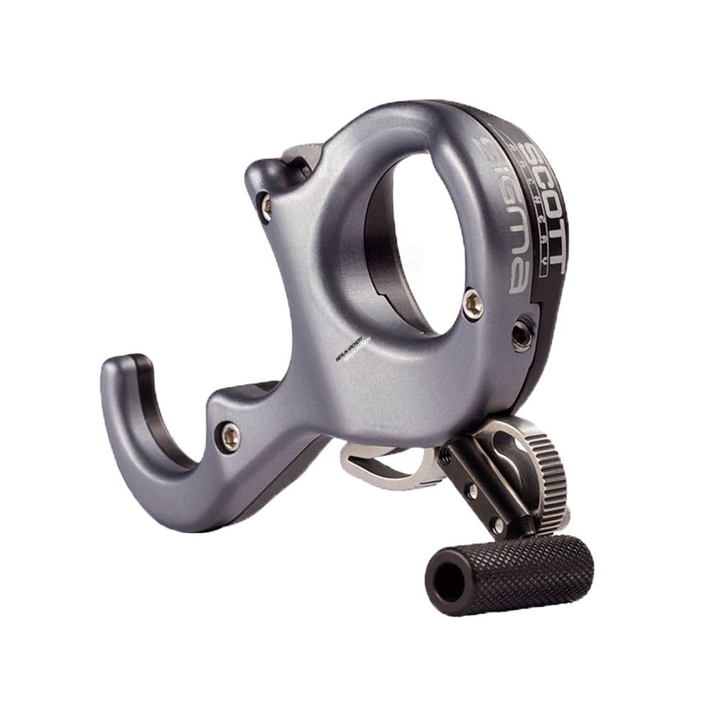  Scott Sigma Release Aid