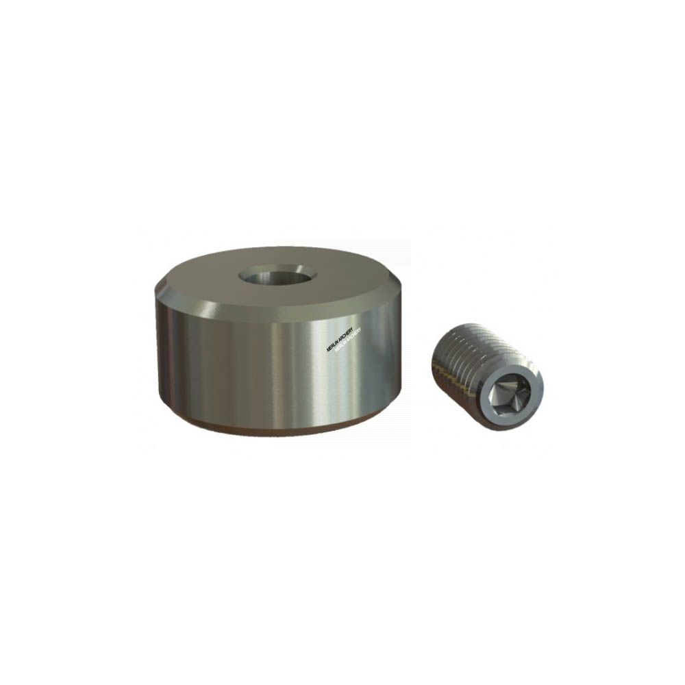  Shrewd Tungsten Stabiliser Flat Weight