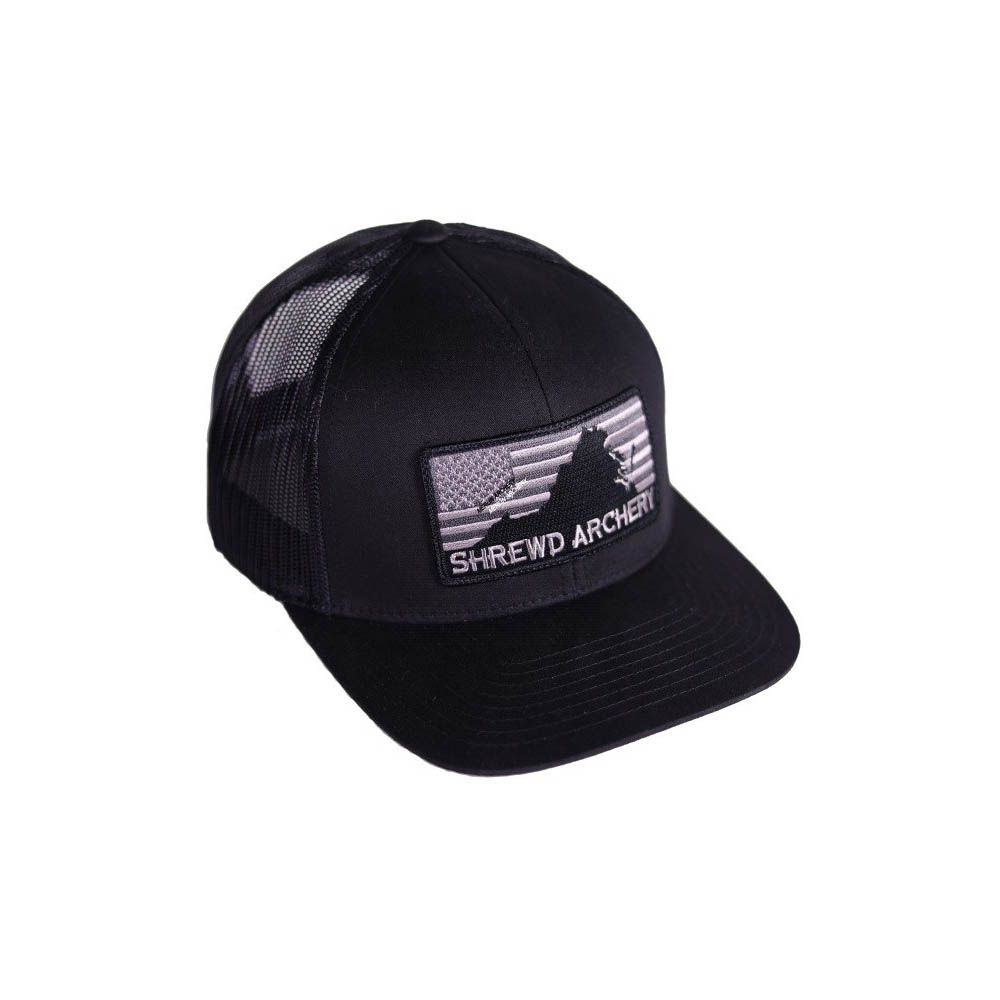  Shrewd Cap