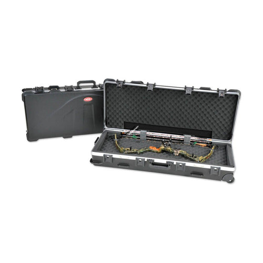  SKB 4114A Compound Bow Case