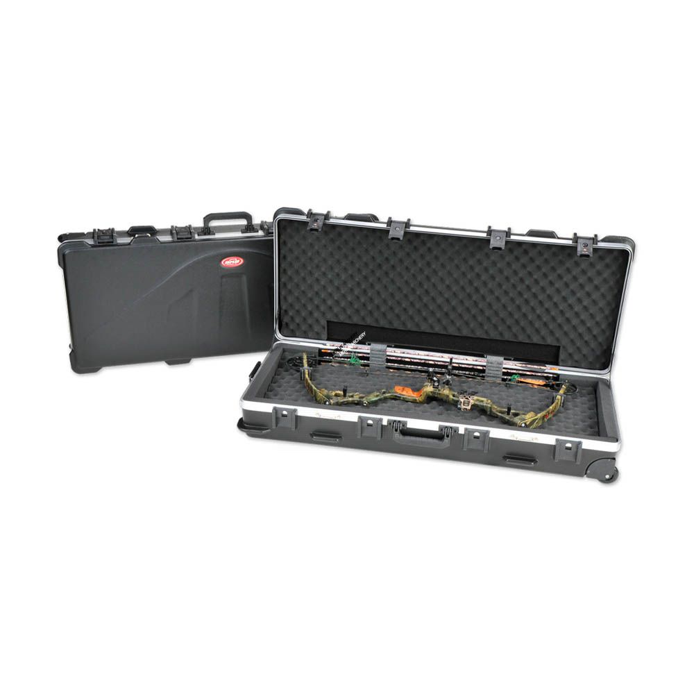  SKB 4114A Compound Bow Case