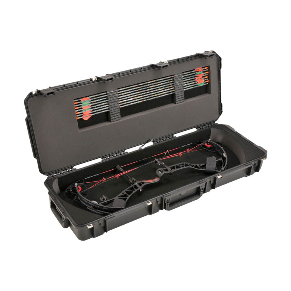  SKB 4214 Compound Bow Case
