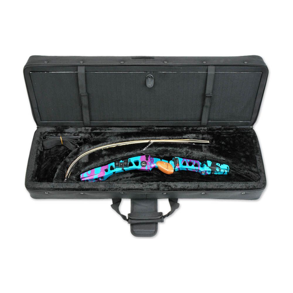 SKB 3410 Hybrid Recurve Bow Case