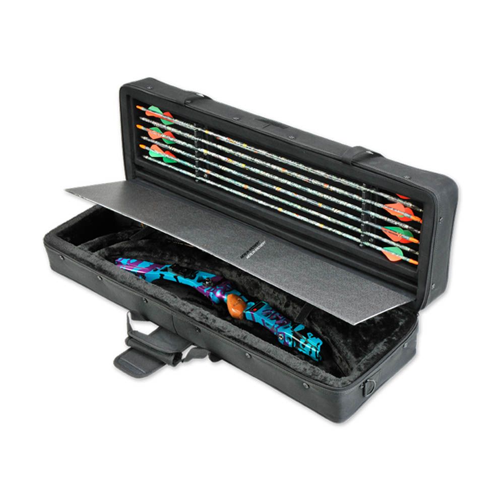  SKB 3410 Hybrid Recurve Bow Case