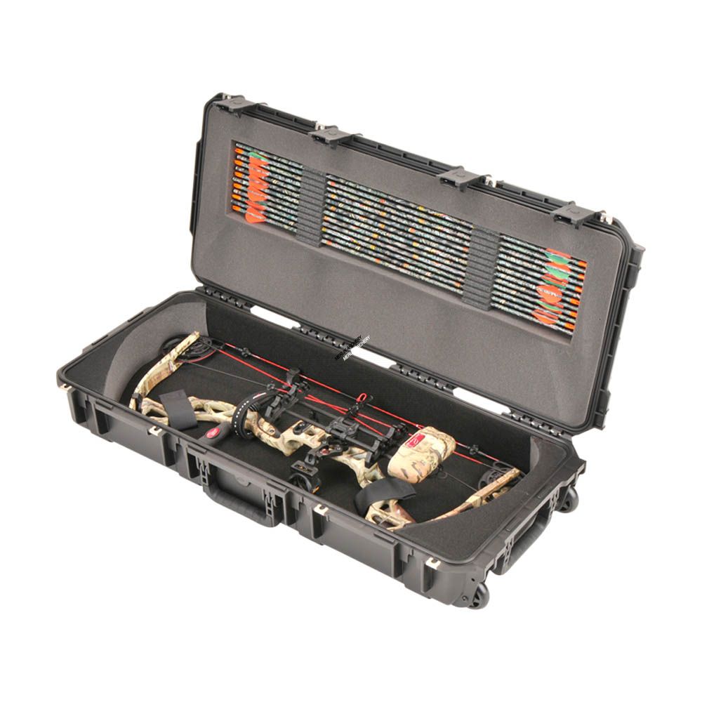  SKB 3614 Compound/Recurve Bow Case