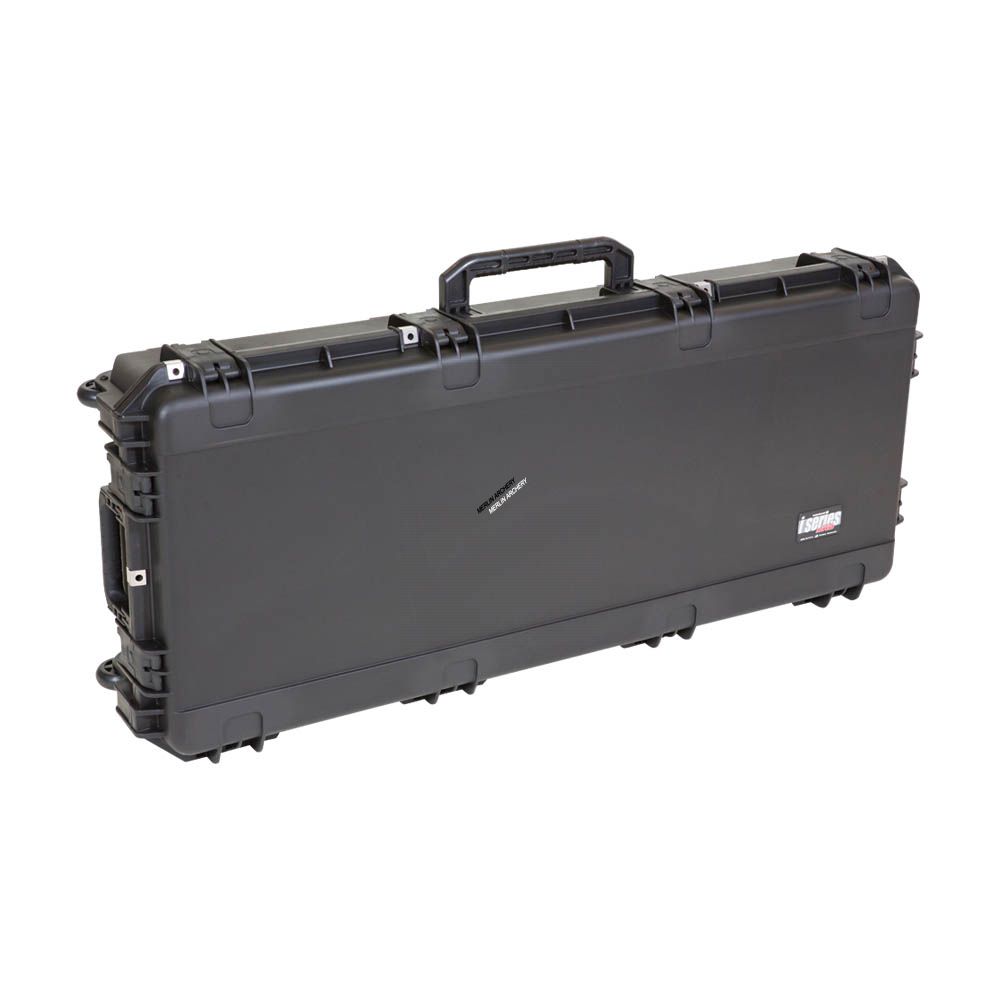  SKB 4719 Double Compound Bow Case