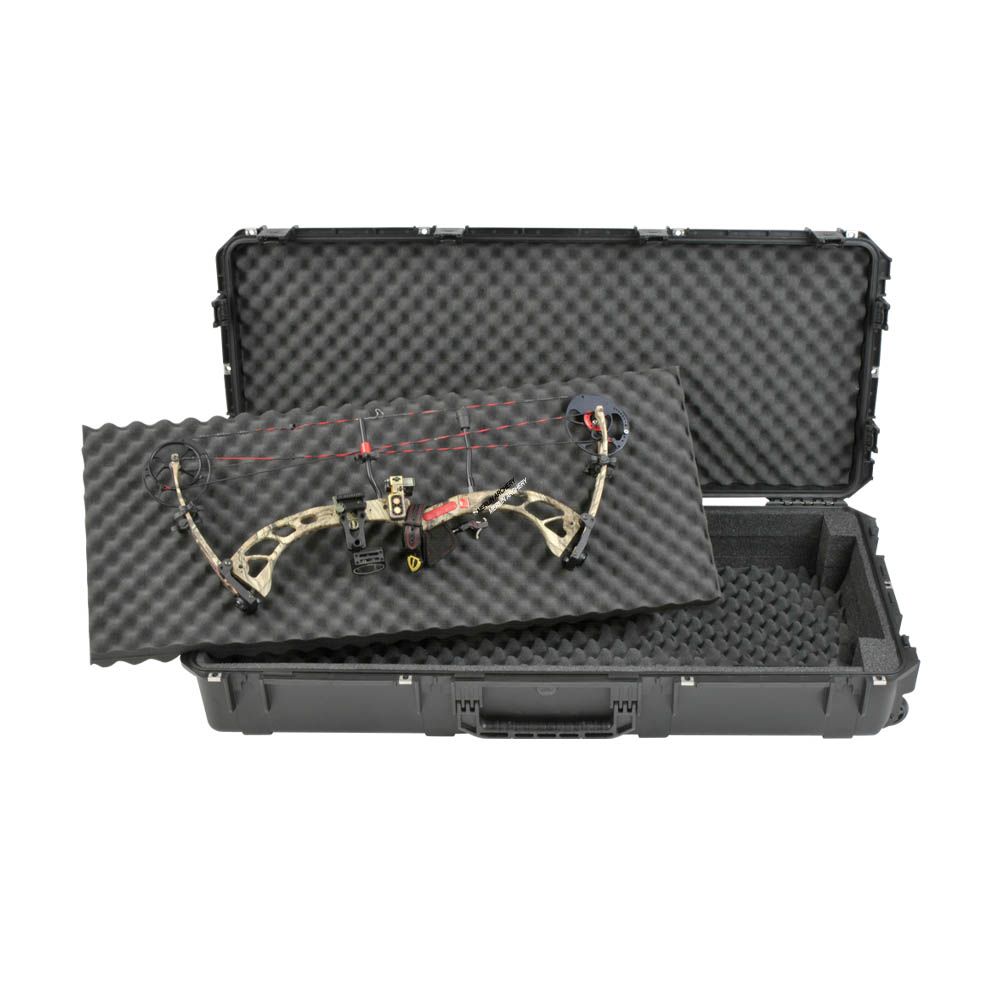  SKB 4719 Double Compound Bow Case
