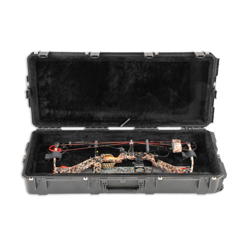  SKB 4217 Compound Bow Case