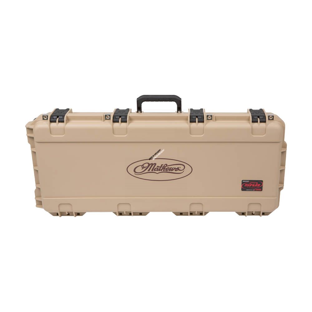  SKB 3614 Mathews Compound Bow Case