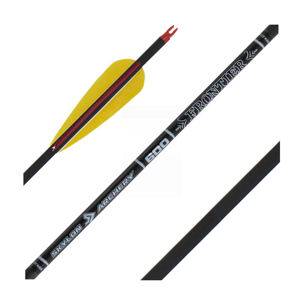  Skylon Frontier Arrows
