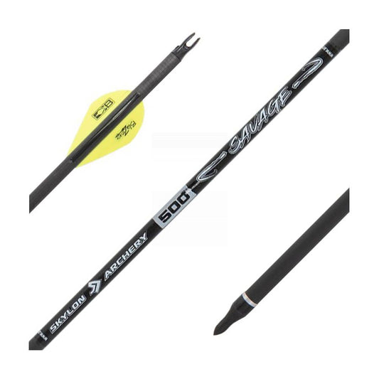  Skylon Savage Arrows