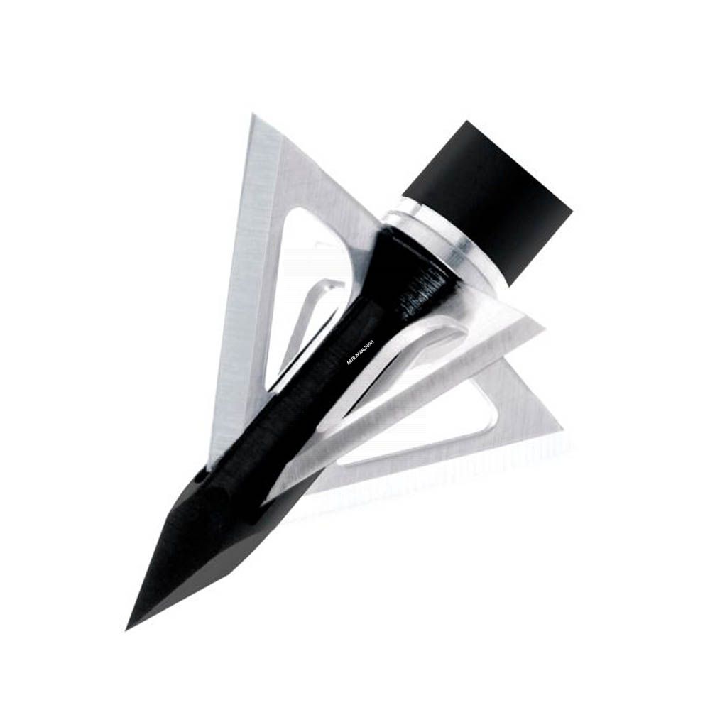  Slick Trick Magnum Broadheads - 100g