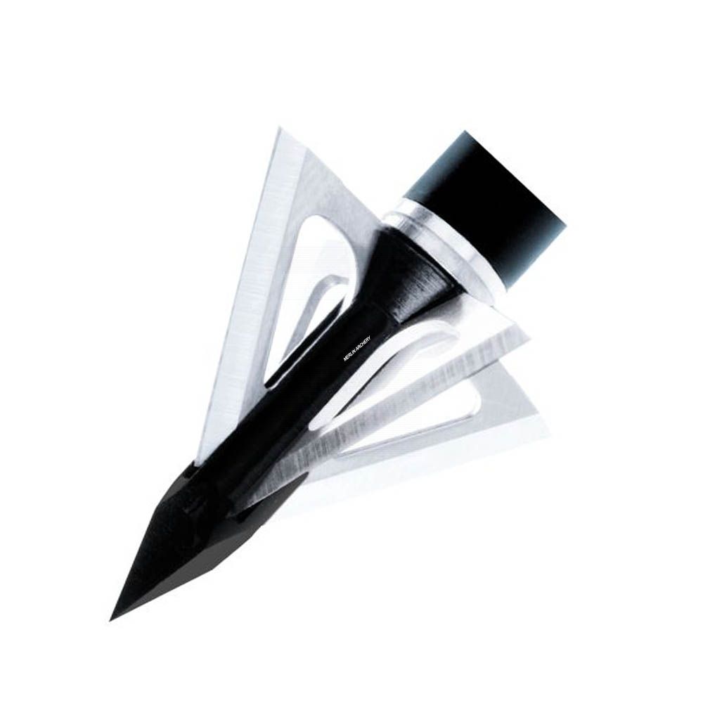  Slick Trick Standard Broadheads - 100g