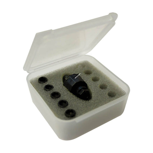  Specialty Aperture Kit - 5 Piece