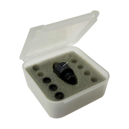  Specialty Aperture Kit - 3 Piece