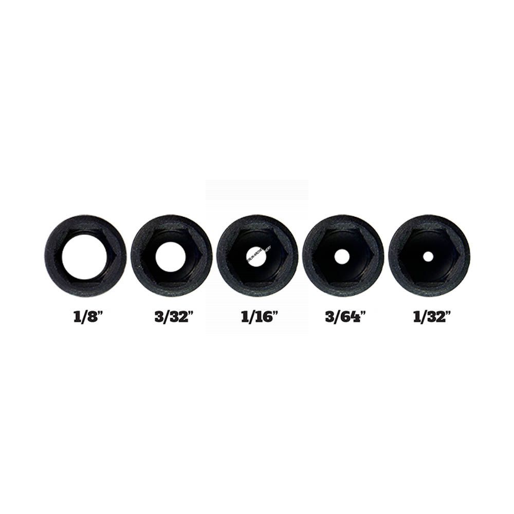  Specialty Clarifiers For Pro Peep