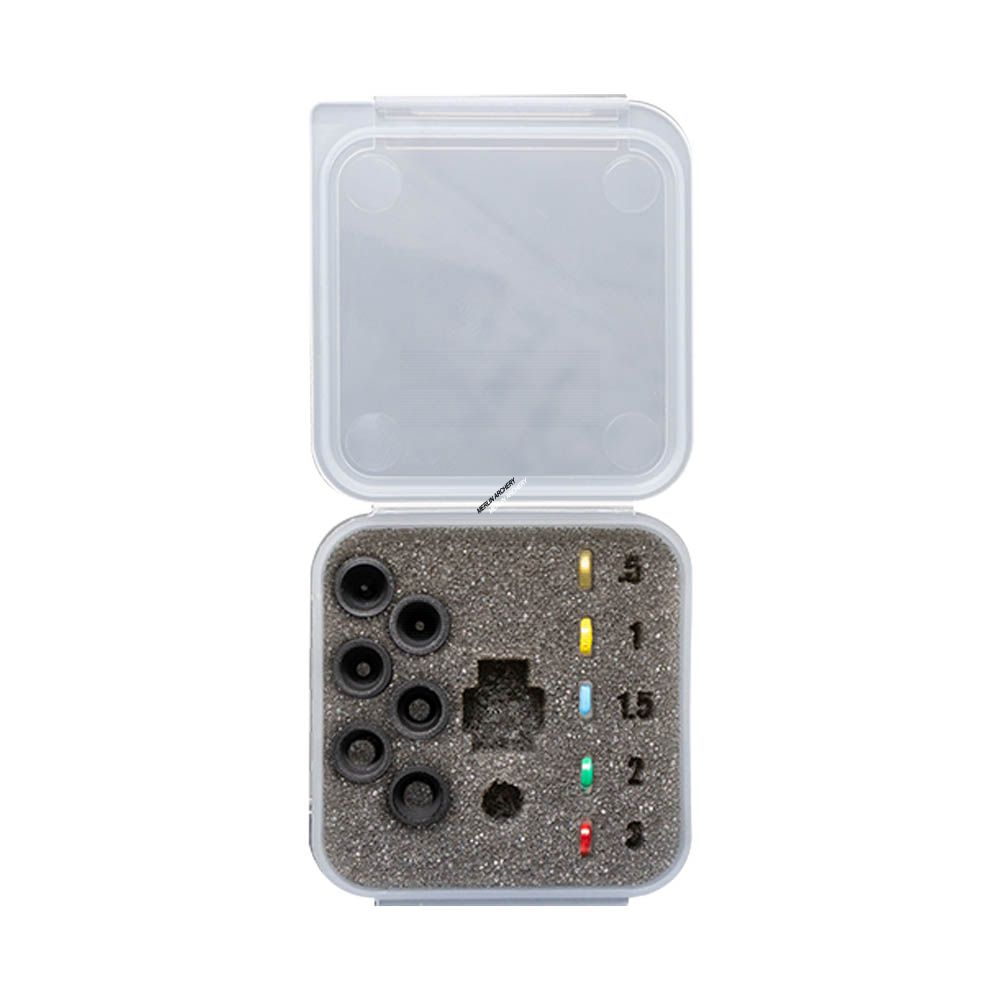  Specialty Deluxe Podium Peep Kit