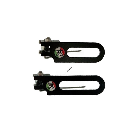  Spigarelli ZT Magnetic Rest
