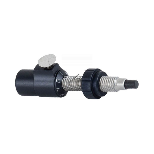  Spigarelli Micro Click Button