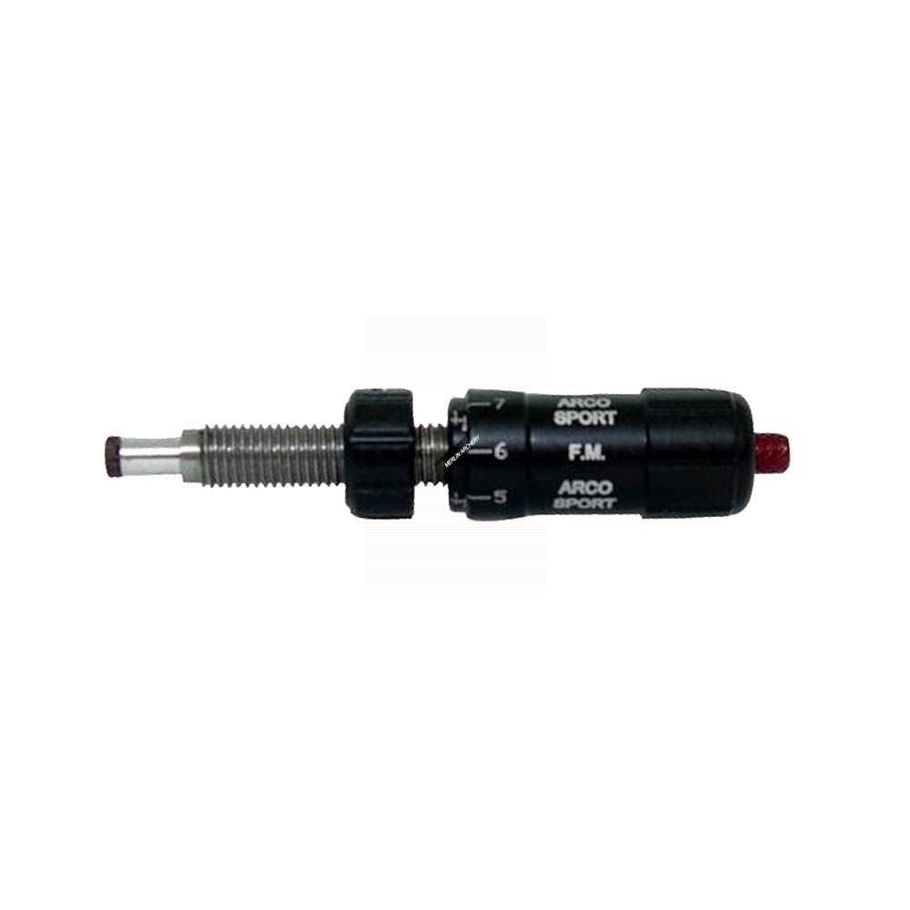  Spigarelli Secur II Button