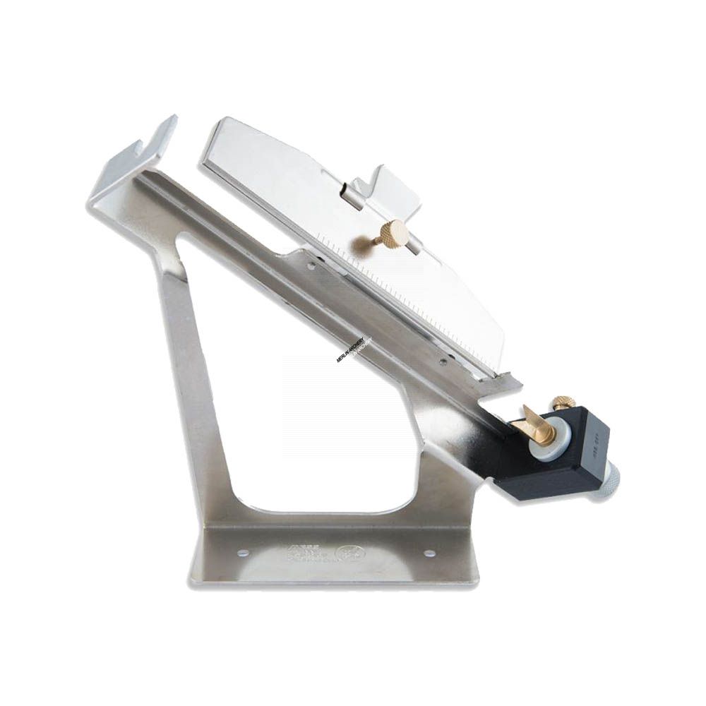  Spigarelli Arco Sport Fletching Jig