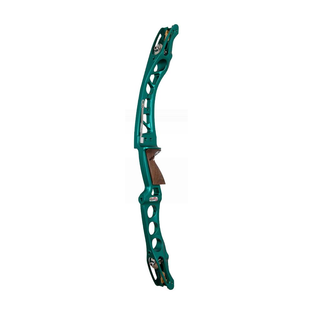  Spigarelli Zen Recurve Riser