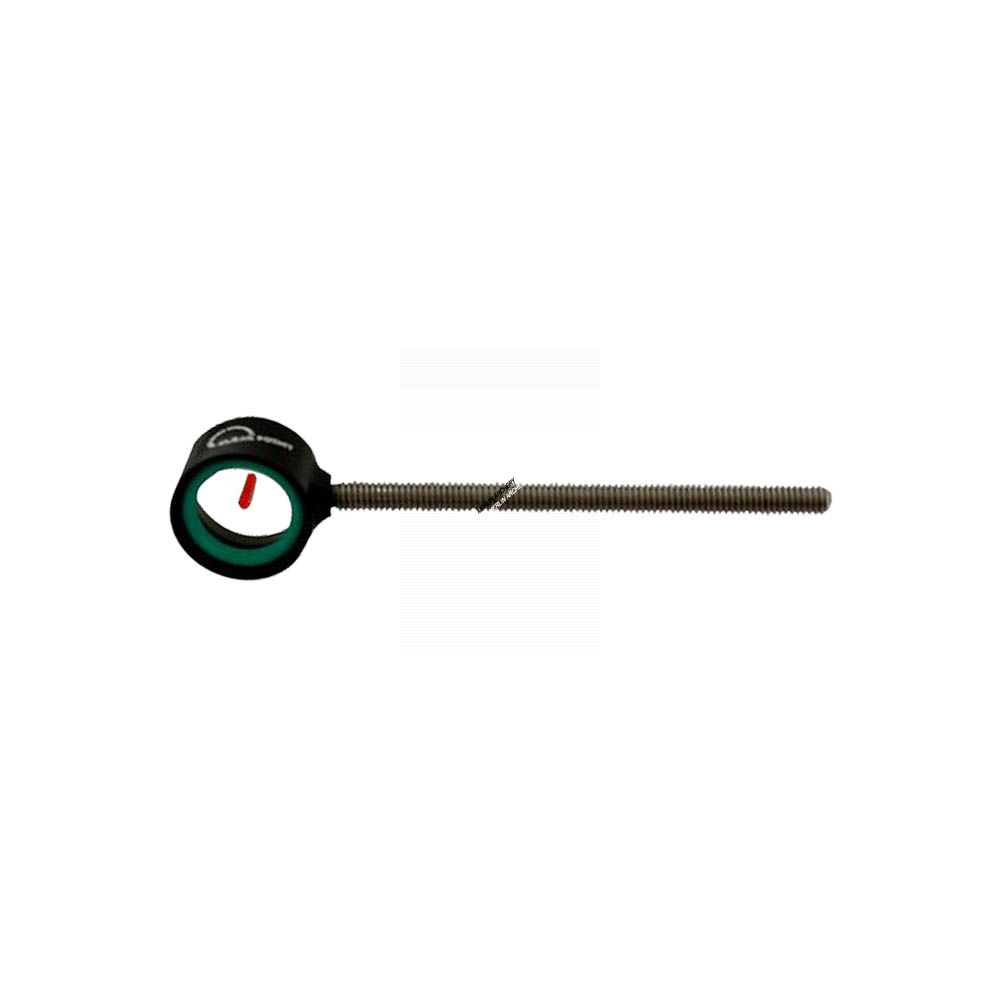  Spigarelli Clear Point Recurve Scope Pin