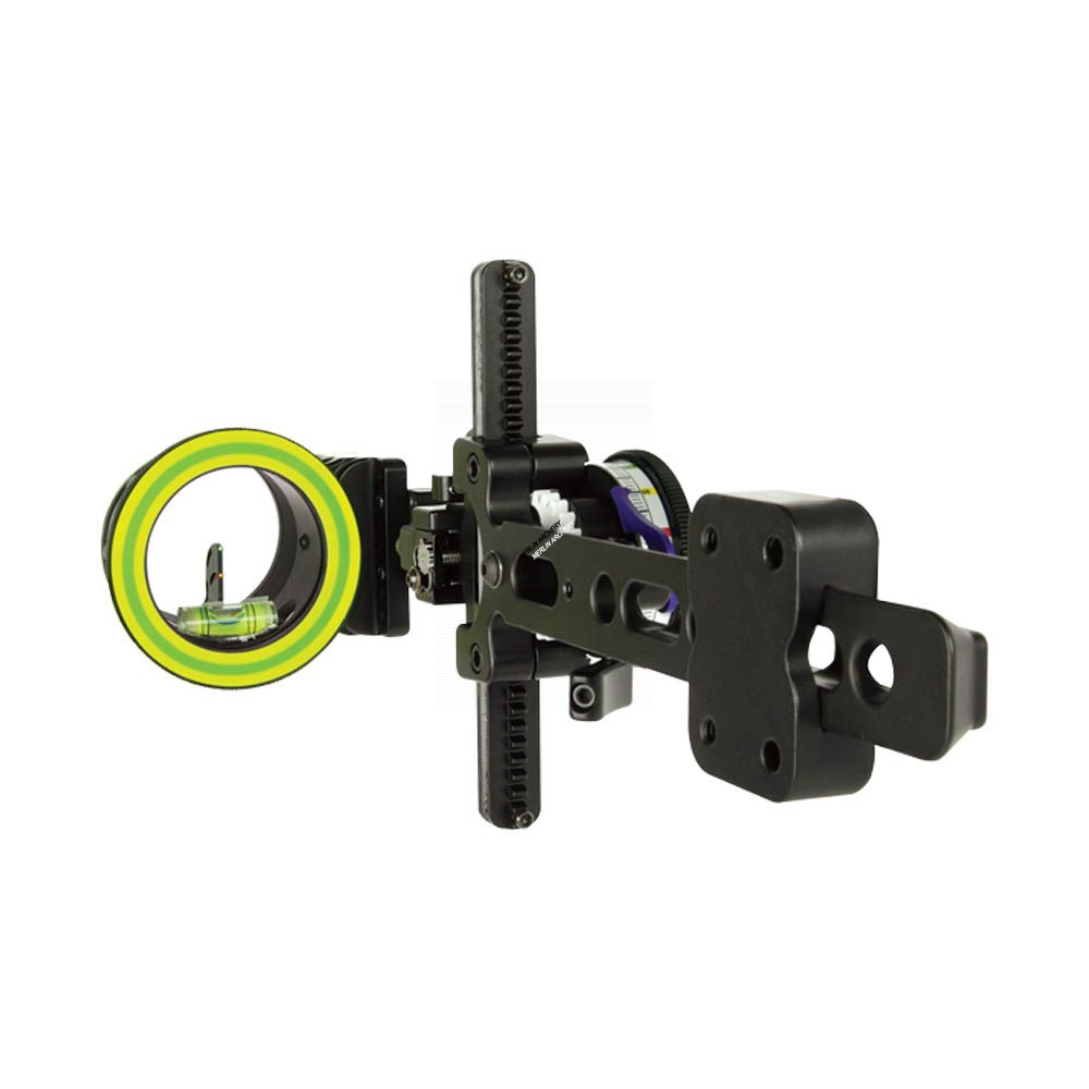  Spot Hogg Fast Eddie XL MRT - 2 Pin