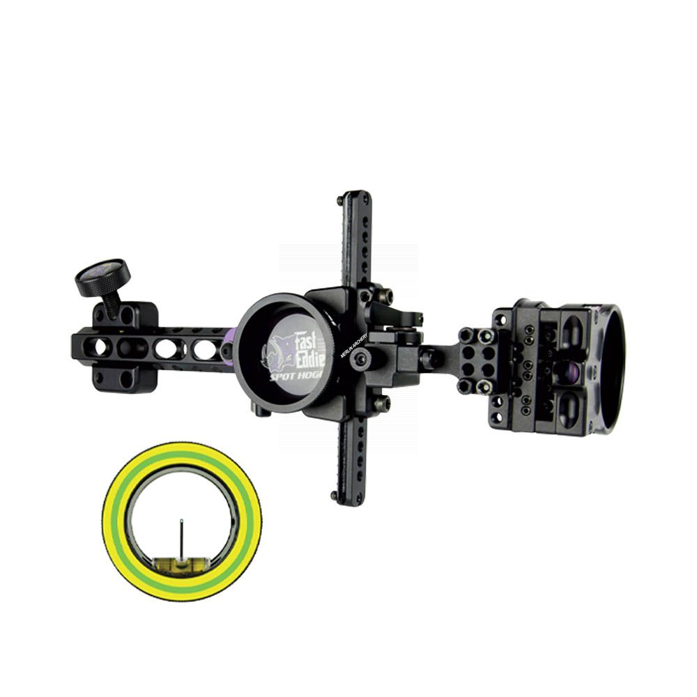  Spot Hogg Fast Eddie XL MRT - 1 Pin