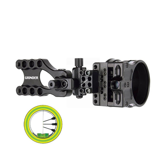  Spot Hogg Grinder MRT - 3 Pin