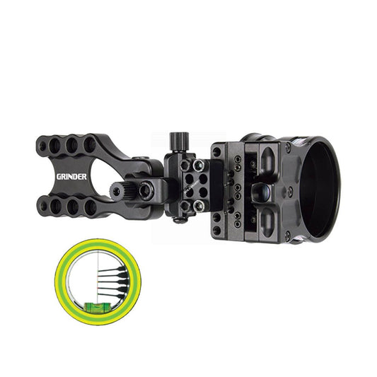  Spot Hogg Grinder MRT - 5 Pin