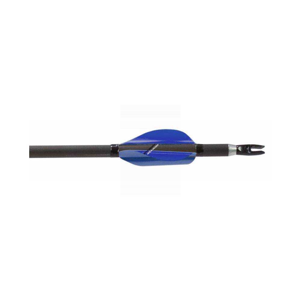  Spin Wing Vanes - 1 9/16" - Right Handed